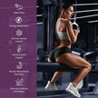 Totaria Magnesium Complex 700mg 12 in 1 Magnesium Supplement with Glycinate Citrate Malate Oxide Taurate Aspartate Orotate Magnesium Relaxation,Muscle,Heart Support, Vegan 120 Capsules 🍁 All In One Marketplace Canada