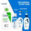 CeraVe Hyaluronic Acid Face Serum, Hydrating Serum for Face with Vitamin B5 & Ceramides, for Men & Women, Normal To Dry Skin. Fragrance Free, Non-Comedogenic, Paraben-Free, Travel Size, 30ML 🍁 All In One Marketplace Canada