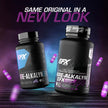EFX Sports Kre-Alkalyn | PH-Correct Creatine Monohydrate | Informed-Choice, Gain Strength, Build Muscle & Enhance Performance I No Bloating, No Water Retention - 120 Capsules / 60 Servings 🍁 All In One Marketplace Canada