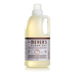 Mrs. Meyer's Clean Day Laundry Detergent, Lavender Scent, 1.8L (Packaging May Vary) 🍁 All In One Marketplace Canada