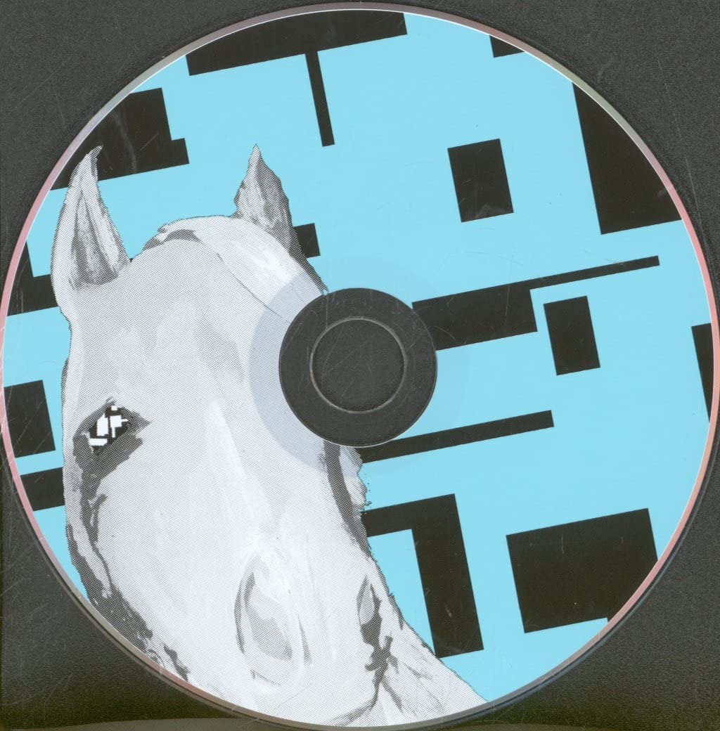 Trans Am / Sex Change - CD