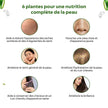 Indus Valley 100% Pure Aloe Vera Gel with Vitamin C & E for Skin & Hair | Non-Sticky Natural Aloe vera Gel - Soothes & Face Moisturizes, Irritated Skin Caused by Sunburn, Rashes (175Ml) 🍁 All In One Marketplace Canada