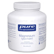 Pure Encapsulations Magnesium (Glycinate) - Supplement to Support Heart Health, Nerves, Muscles & Metabolism* - With Magnesium Glycinate - 180 Capsules 🍁 All In One Marketplace Canada