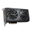 GIGABYTE GeForce RTX 5060 WINDFORCE OC 8G Graphics Card, 8GB 128-bit GDDR7, PCIe 5.0, WINDFORCE Cooling System, GV-N5060WF2OC-8GD Video Card 🍁 All In One Marketplace Canada