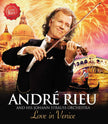 Love In Venice [Blu-ray]