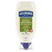 Hellmann's Mayonnaise ideal condiment for sandwiches, salads and burgers Olive Oil with free run eggs and canola oil 750 ml 🍁 All In One Marketplace Canada