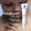 La Roche-Posay Face and Body Post Procedure Scar Gel, Cicaplast Gel B5 Hyaluronic Acid Skin Recovery Accelerator with Vitamin B5 & Shea Butter. Soothing and Repairing, Fragrance Free, 40mL 🍁 All In One Marketplace Canada