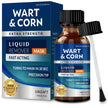 Fast-Acting Wart Corn Remover: Salicylic Acid Treatment for Feet Toe - Maximum Strength Liquid for Plantar Wart Corn Removal Men and Women 🍁 All In One Marketplace Canada