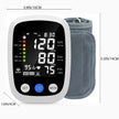 REDIVN Blood Pressure Monitor Automatic Upper Arm Machine & Accurate Adjustable Digital BP Cuff with Large LCD Backlit Display - 2x99 Memory for Home Use with Large Adjustable Cuff 🍁 All In One Marketplace Canada