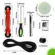 Window Screens Replacement Repair Kit, 39