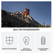 Garmin inReach® Mini 3 Plus, Rugged Global Satellite Communicator with Touchscreen Texting, Photo & Voice Messaging, Emergency SOS Messages & Battery Up to 350 Hours with 10-min inReach® Tracking 🍁 All In One Marketplace Canada