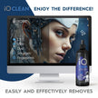 Screen Cleaner Spray (16oz) – Best Large Cleaning Kit for LCD LED OLED TV, Smartphone, iPad, Laptop, Touchscreen, Computer Monitor, Other Electronic Devices – Microfiber Cloth Wipes and 2 Nozzles 🍁 All In One Marketplace Canada