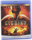 The Chronicles of Riddick (Unrated Director's Cut) - Blu-Ray