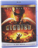 The Chronicles of Riddick (Unrated Director's Cut) - Blu-Ray