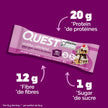 Quest Nutrition Overload Protein Bar, Sundae Funday Flavour, Protein Bars, Gluten Free, 12ct 🍁 All In One Marketplace Canada
