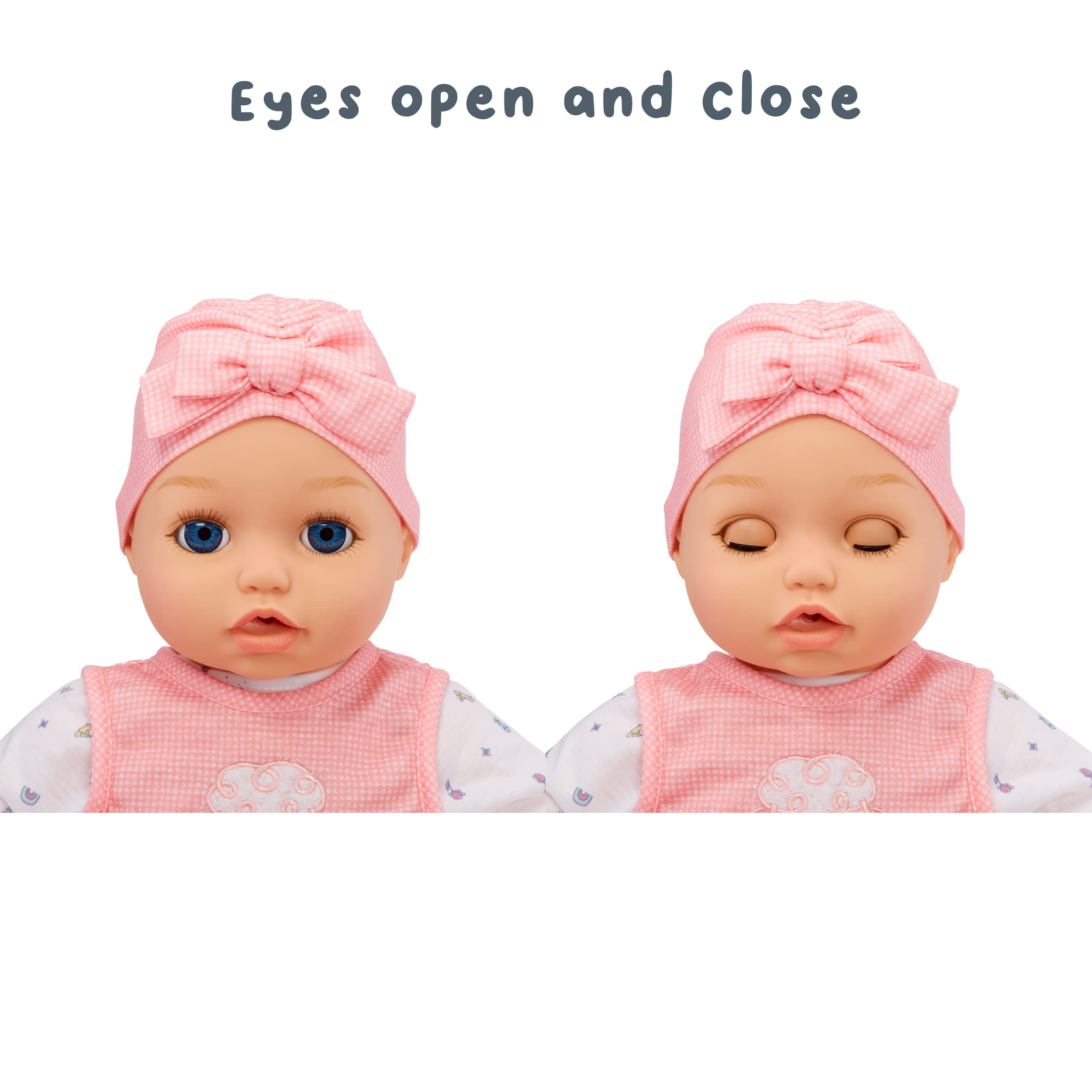 BABY born My Real Baby Doll- Annabell 🍁 All In One Marketplace Canada