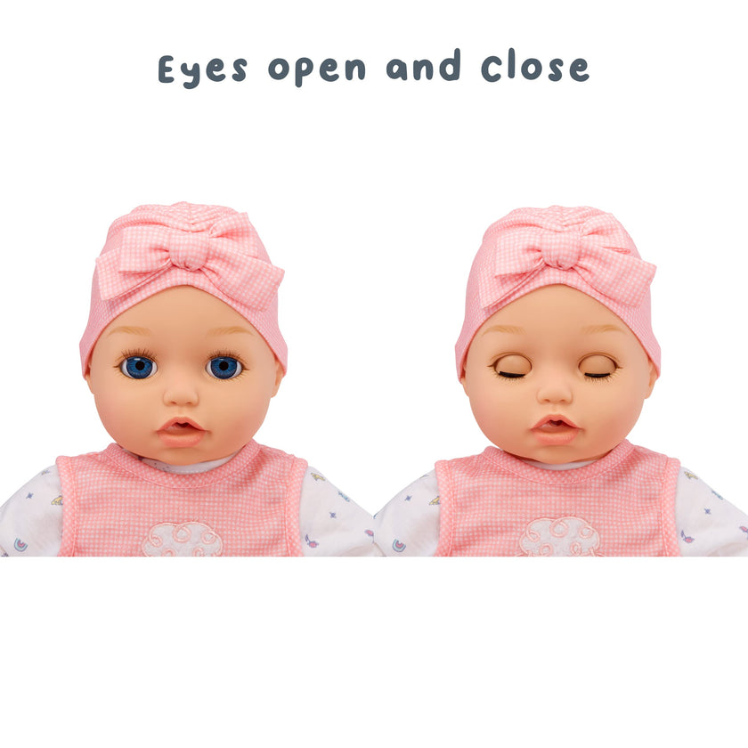 BABY born My Real Baby Doll- Annabell 🍁 All In One Marketplace Canada