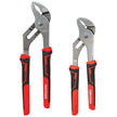 CRAFTSMAN Groove Joint Pliers 2PC SET - 8