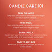 Yankee Candle Large Jar Scented Candle with up to 150 Hour Burn Time, Premium Plant Wax Blend for Cleaner Consistent Burn and Room Filling Fragrance, 22 oz, Spiced Pumpkin 🍁 All In One Marketplace Canada