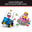 LEGO Super Mario: Mario Kart – Wario & King Boo Building Toy for Kids - Buildable Car Toys W/Drifting Action for Boys & Girls, Ages 8+ - Pretend Play Gift Idea for Birthdays & Any Gaming Fans - 72038 🍁 All In One Marketplace Canada