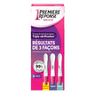 First Response Triple Check - Pregnancy Test Kit - Test 3 Ways- Over 99% Accurate - Analog (2 Count) - Digital (1 Count) - 3 Tests 🍁 All In One Marketplace Canada