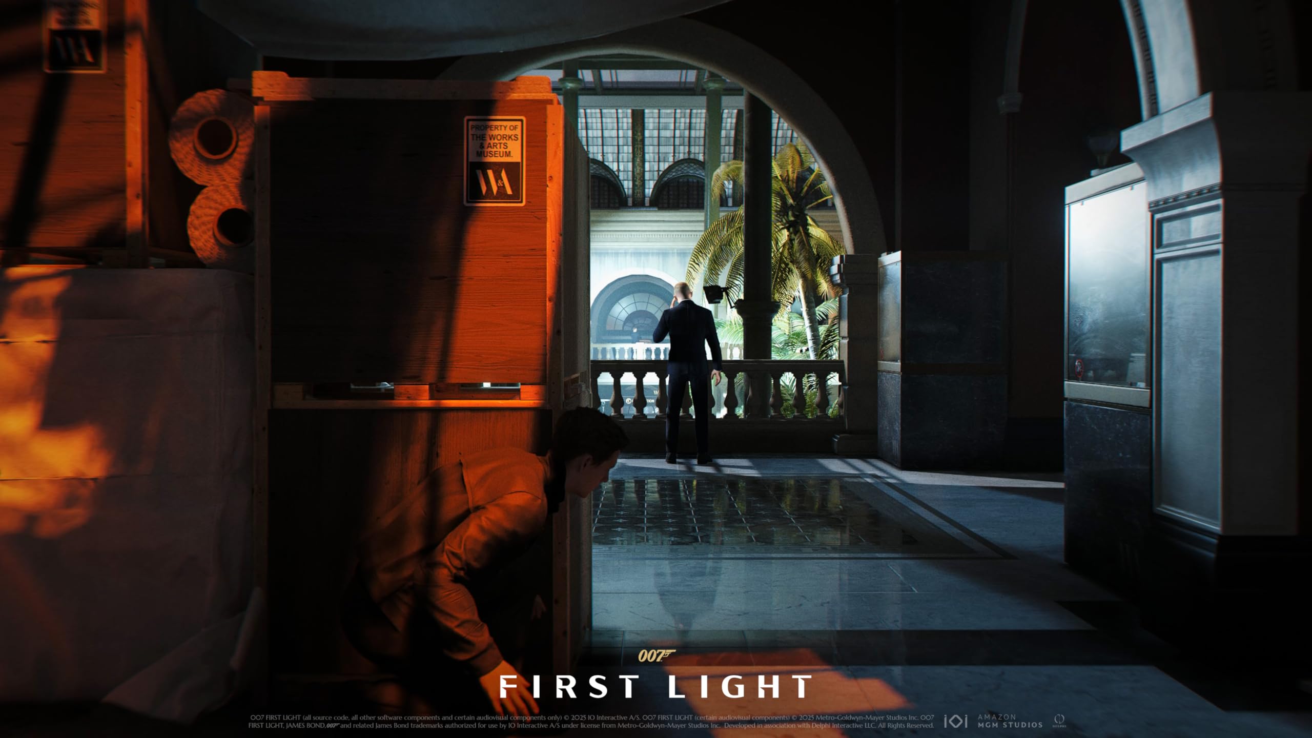 007 First Light - Specialist Edition - PlayStation 5 🍁 All In One Marketplace Canada