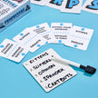 Priorities Game | A Party Game of Absurd Choices | Hilarious Card Games for Adults and Teens | Ages 14+ | 2+ Players | 30 Mins. (English Version) 🍁 All In One Marketplace Canada