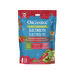 Organika Kids Electrolytes Powder Sticks - Sugar-Free Hydration + Immune support with 100% of daily Vitamin C, Minerals and Prebiotic Fibre | Strawberry Kiwi Flavour - 3.5g x 20 sachets 🍁 All In One Marketplace Canada