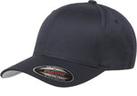 Flexfit Mens Men's Athletic Baseball Fitted Cap, Dark Navy, XX-Large US, Dark Navy, XX-Large 🍁 All In One Marketplace Canada