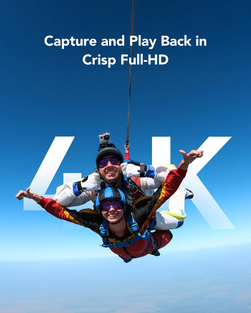 Lexar 256GB Blue Micro SD Card Up to 160MB/s, microSDXC UHS-I Memory Card with SD Adapter, C10, U3, A2, V30, Full HD, 4K UHD, High Speed TF Card 🍁 All In One Marketplace Canada