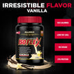 ALLMAX ISOFLEX Whey Protein Isolate, Vanilla, 2 lb 🍁 All In One Marketplace Canada