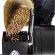 Pit Boss 100% All-Natural Hardwood Apple Blend BBQ Grilling Pellets, 20 Pound Bag Brown 🍁 All In One Marketplace Canada