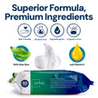 Adult Wipes For Elderly - 8