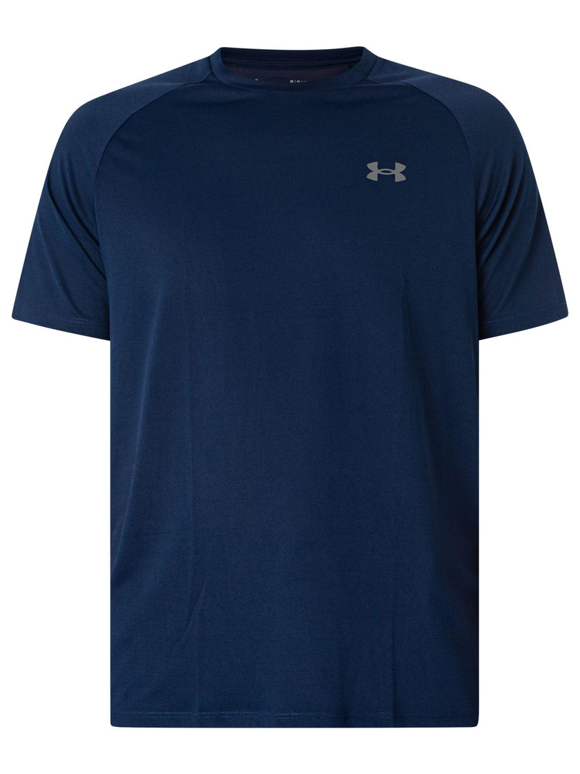 Under Armour Men's Tech 2.0 Short-Sleeve T-Shirt 🍁 All In One Marketplace Canada