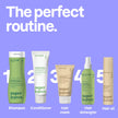 ATTITUDE Repairing Hair Mask, Made in Canada, Nourishes and Improves Hair's Appearance, Fabulous Oils Blend, Abyssinian Oil, Argan Oil, Shea Butter, Vegan Hair Care, Pink Argan, 150 mL 🍁 All In One Marketplace Canada