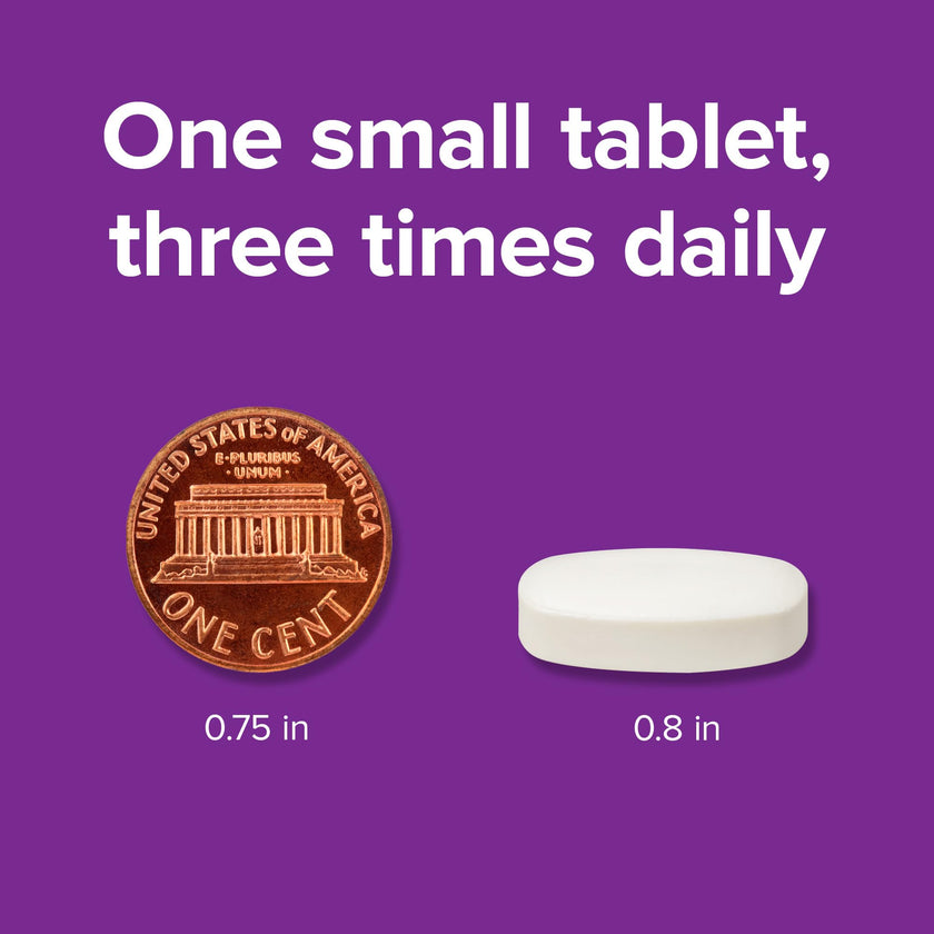 Webber Naturals Collagen30 with Biotin, 2,500 mg of Bioactive Collagen Peptides with 5,000 mcg of Biotin Per Serving, 120 Tablets, For Advanced Nourishment of Skin, Hair and Nails 🍁 All In One Marketplace Canada