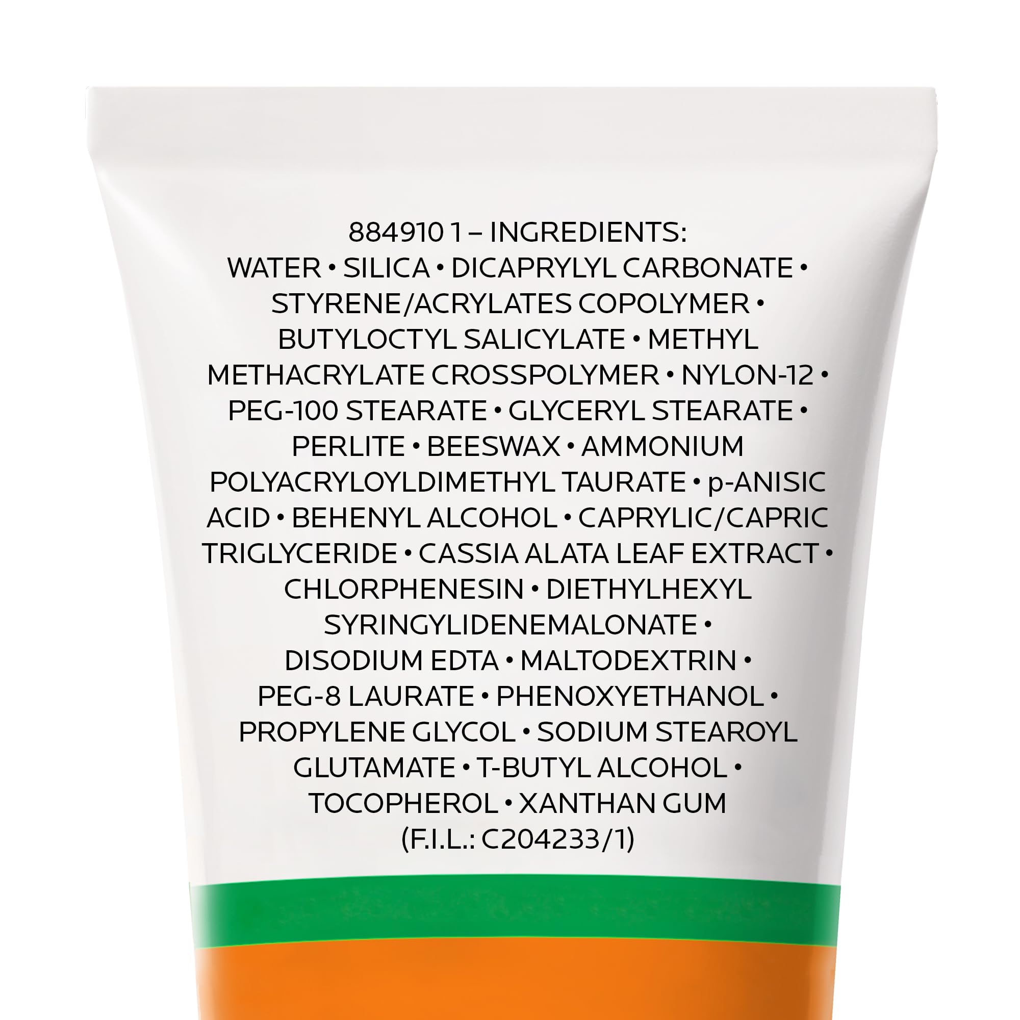 La Roche-Posay Anti-Shine Mattifying Face Sunscreen, Anthelios Dry Touch Anti-Shine Sunscreen Broad Spectrum SPF 60 with Silica, Vitamin E & Perlite, Oil Free, Non Greasy, Oxybenzone Free, Paraben Free, Travel Size, Dermatologist Recommended, 50ml
