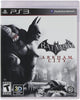 Batman: Arkham City for Xbox 360