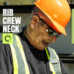 Pioneer High Vis Shirt for Men - Safety T-shirt - Class 1 🍁 All In One Marketplace Canada