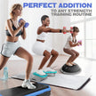 Yes4All Dumbbell Neoprene, poids et haltere, Weight Set, Hand Weights for Women, Dumbbells Pair, Free Weights (D. Blue - 12lbs) 🍁 All In One Marketplace Canada