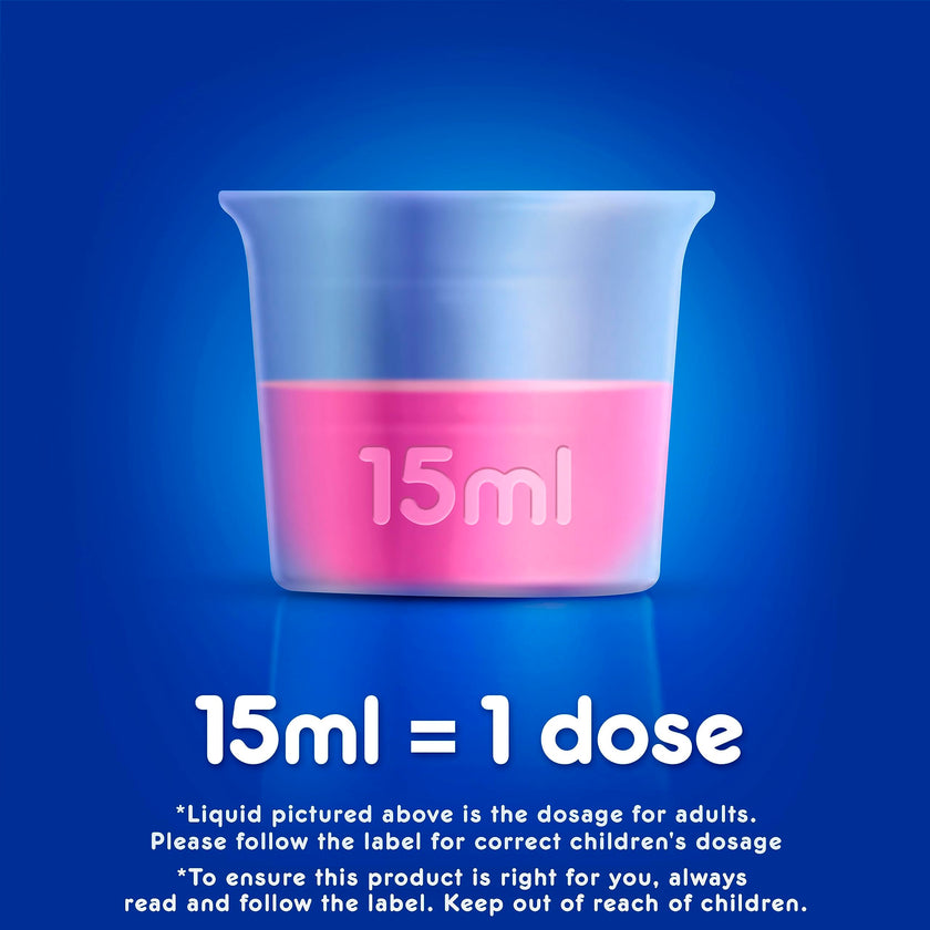 Pepto Bismol Extra Strength Liquid, Upset Stomach Relief, Diarrhea Relief, Heartburn, Nausea, Indigestion, Upset Stomach, Original Flavour, Pack of 2, 350mL each 🍁 All In One Marketplace Canada