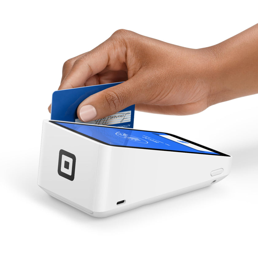 Square Terminal - Credit Card Machine to Accept All Payments | Mobile POS 🍁 All In One Marketplace Canada