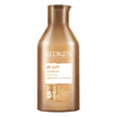 Redken All Soft Sulfate Free Hair Conditioner for Dry/Brittle Hair, Moisturizes, Provides Intense Softness, With Argan Oil 🍁 All In One Marketplace Canada