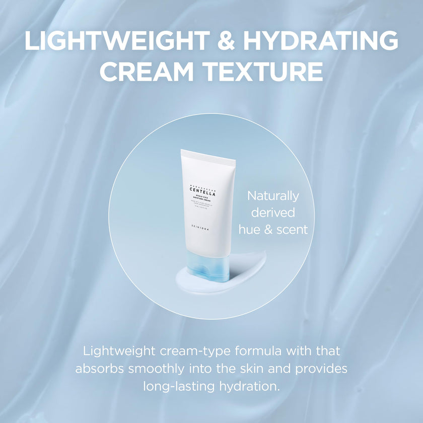 SKIN1004 Madagascar Centella Hyalu-Cica Moisture Cream 75ml 🍁 All In One Marketplace Canada