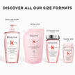 Kérastase Genesis Bain Hydra-Fortifiant Shampoo for Weak Hair, 500 mL 🍁 All In One Marketplace Canada