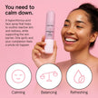 grace & stella Hypochlorous Acid Spray - Gentle Face Spray to Calm Redness & Flare-Ups - Soothing Facial Mist for Sensitive Skin (120 ml/4.22 fl oz) 🍁 All In One Marketplace Canada