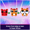 BITZEE, Hamster Ball Interactive Toy Hamster with Over 20 Hamsters Inside, Rolls & Reacts to Touch, Digital Pet Girls Toys & Boys Toys for Ages 5 and up 🍁 All In One Marketplace Canada