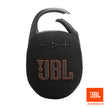 JBL Clip 5 - Ultra-Portable, Waterproof and Dustproof Bluetooth Speaker, Integrated Carabiner, Up to 12 Hours of Play, Made in Part with Recycled Materials (Black) 🍁 All In One Marketplace Canada