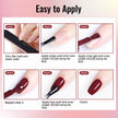 36 PCS Gel Nail Polish Kit with U V Light include 32 Colors Gel Polish Nail Soak Off Base No Wipe Top and Matte Top Coat Nail Polish Set Manicure Tools Lamp Gifts for Women 🍁 All In One Marketplace Canada