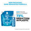 La Roche Posay Face Wash Gel Cleanser Refill, Effaclar Gentle Purifying Foaming Gel for Oily and Sensitive Acne-Prone Skin. Alcohol-free, Soap-Free, Paraben-free, Non-Comedogenic, 400mL 🍁 All In One Marketplace Canada